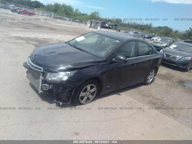 Photo 1 VIN: 1G1PC5SB0E7360569 - CHEVROLET CRUZE 