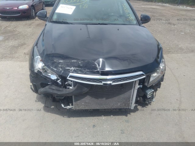 Photo 5 VIN: 1G1PC5SB0E7360569 - CHEVROLET CRUZE 