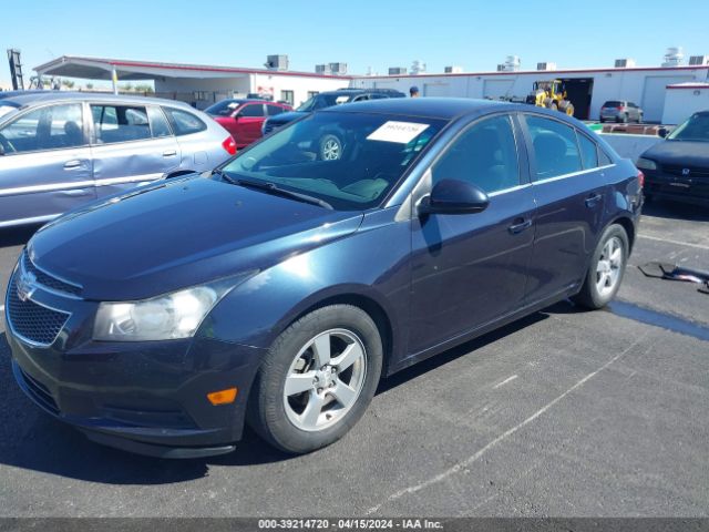 Photo 1 VIN: 1G1PC5SB0E7361995 - CHEVROLET CRUZE 