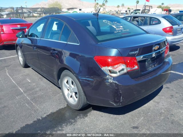 Photo 2 VIN: 1G1PC5SB0E7361995 - CHEVROLET CRUZE 