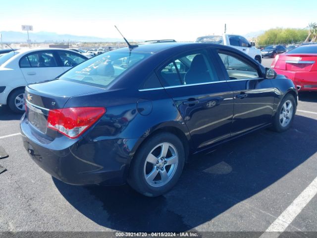 Photo 3 VIN: 1G1PC5SB0E7361995 - CHEVROLET CRUZE 