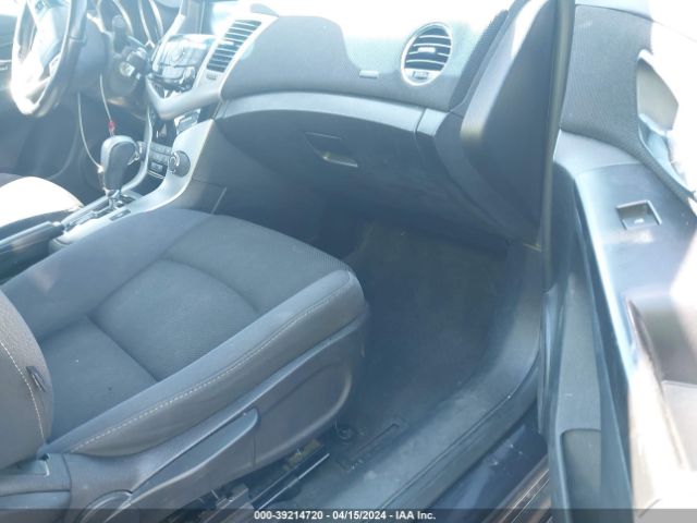 Photo 4 VIN: 1G1PC5SB0E7361995 - CHEVROLET CRUZE 