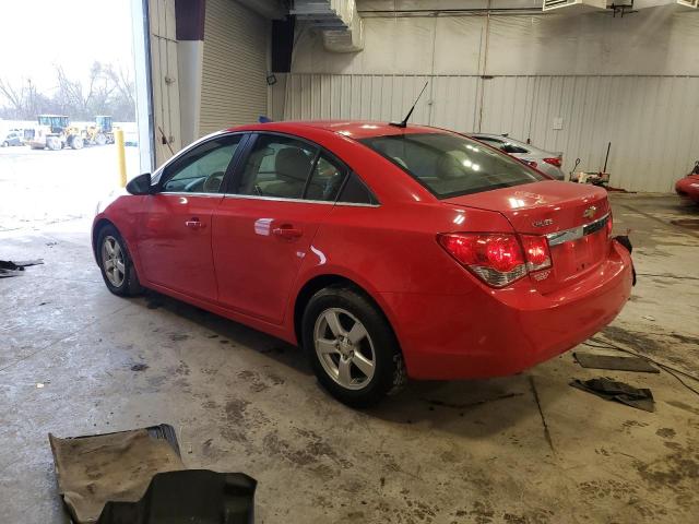 Photo 1 VIN: 1G1PC5SB0E7362788 - CHEVROLET CRUZE LT 