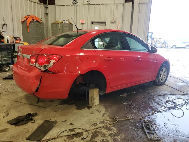 Photo 2 VIN: 1G1PC5SB0E7362788 - CHEVROLET CRUZE LT 