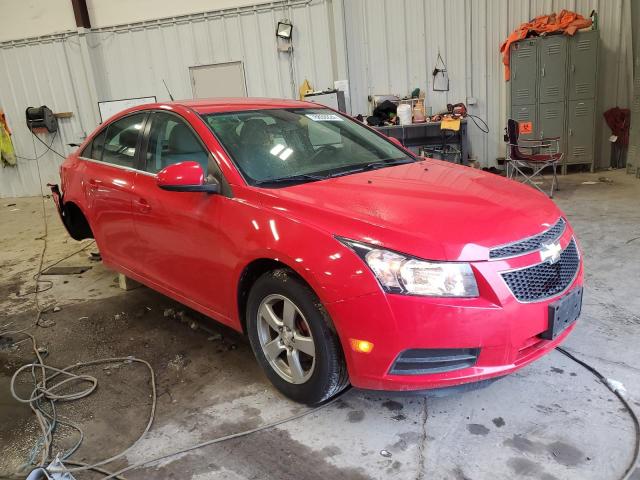 Photo 3 VIN: 1G1PC5SB0E7362788 - CHEVROLET CRUZE LT 