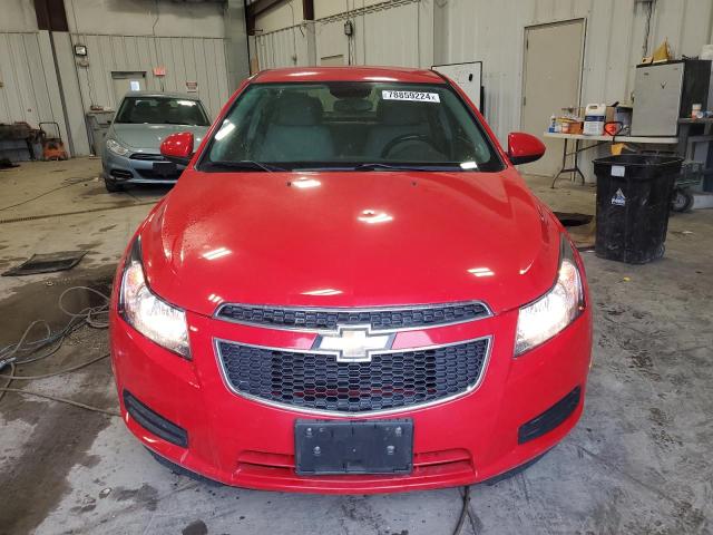 Photo 4 VIN: 1G1PC5SB0E7362788 - CHEVROLET CRUZE LT 