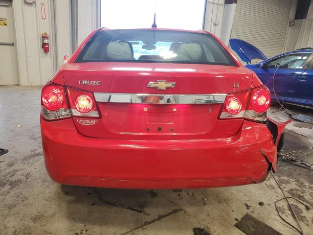 Photo 5 VIN: 1G1PC5SB0E7362788 - CHEVROLET CRUZE LT 