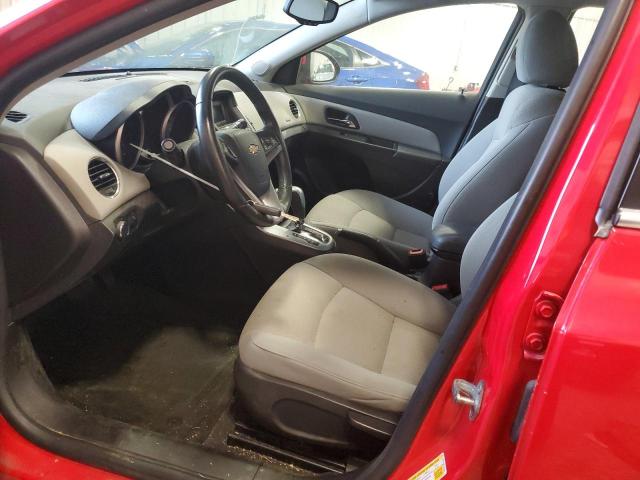 Photo 6 VIN: 1G1PC5SB0E7362788 - CHEVROLET CRUZE LT 