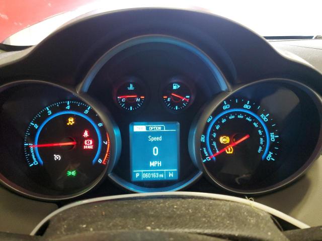 Photo 8 VIN: 1G1PC5SB0E7362788 - CHEVROLET CRUZE LT 