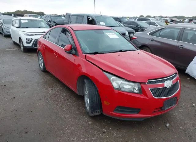 Photo 0 VIN: 1G1PC5SB0E7364931 - CHEVROLET CRUZE 