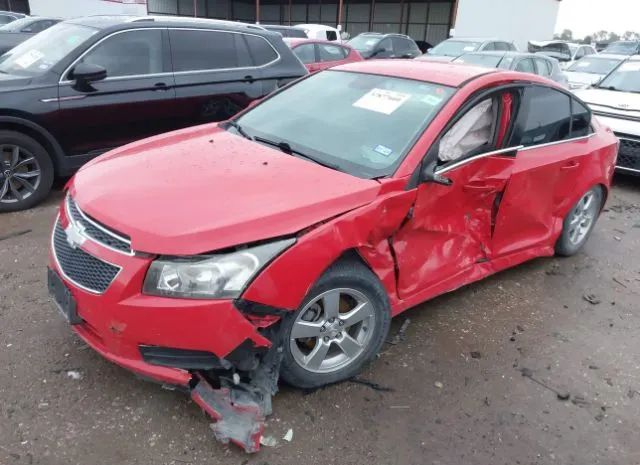 Photo 1 VIN: 1G1PC5SB0E7364931 - CHEVROLET CRUZE 