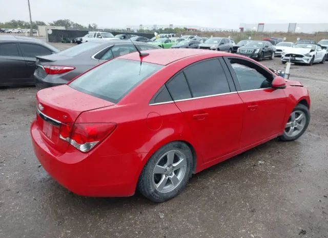 Photo 3 VIN: 1G1PC5SB0E7364931 - CHEVROLET CRUZE 