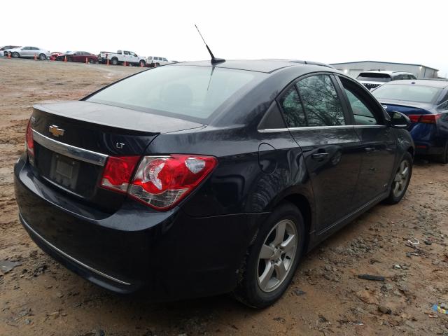 Photo 3 VIN: 1G1PC5SB0E7368302 - CHEVROLET CRUZE LT 