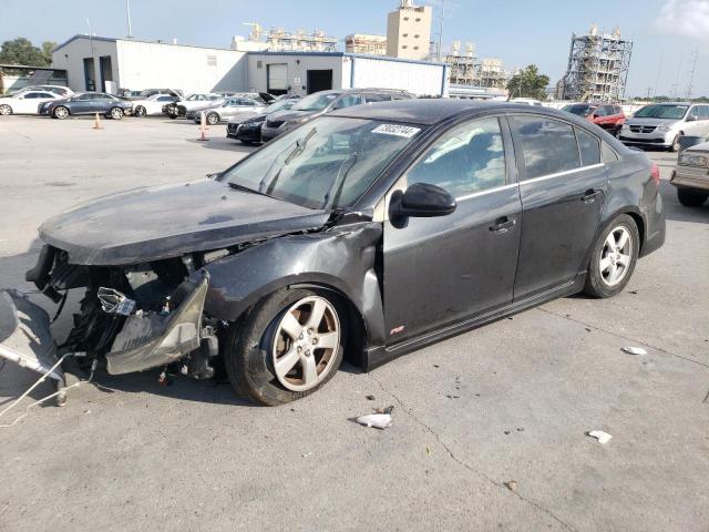 Photo 0 VIN: 1G1PC5SB0E7373841 - CHEVROLET CRUZE LT 