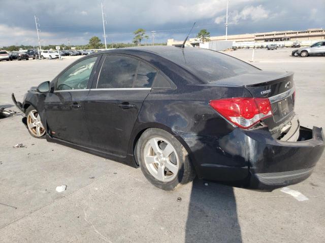 Photo 1 VIN: 1G1PC5SB0E7373841 - CHEVROLET CRUZE LT 