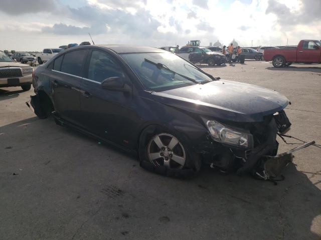 Photo 3 VIN: 1G1PC5SB0E7373841 - CHEVROLET CRUZE LT 