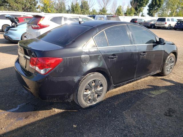 Photo 2 VIN: 1G1PC5SB0E7376674 - CHEVROLET CRUZE 