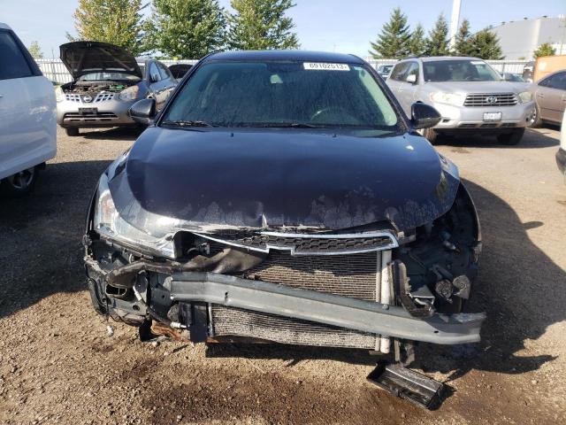 Photo 4 VIN: 1G1PC5SB0E7376674 - CHEVROLET CRUZE 