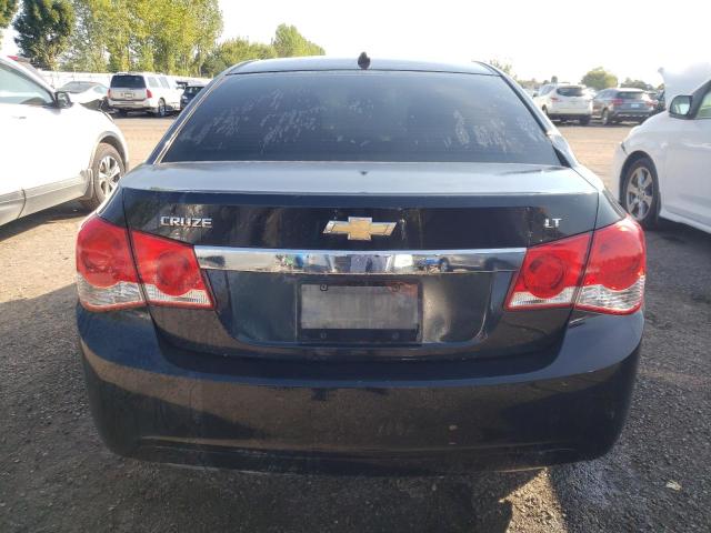 Photo 5 VIN: 1G1PC5SB0E7376674 - CHEVROLET CRUZE 