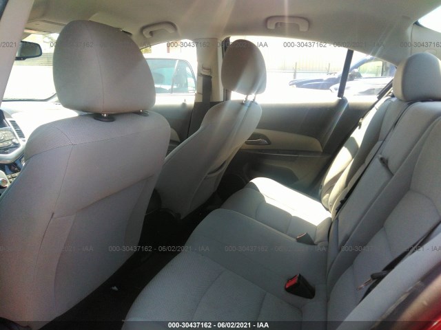 Photo 7 VIN: 1G1PC5SB0E7382992 - CHEVROLET CRUZE 