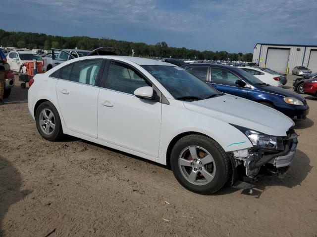 Photo 3 VIN: 1G1PC5SB0E7383477 - CHEVROLET CRUZE LT 