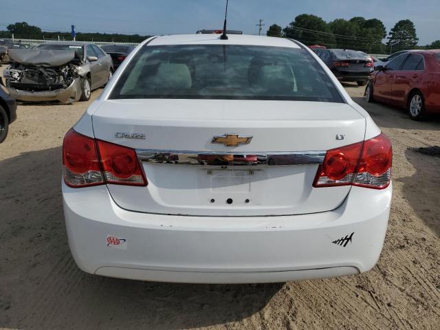 Photo 5 VIN: 1G1PC5SB0E7383477 - CHEVROLET CRUZE LT 