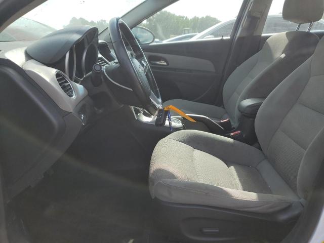 Photo 6 VIN: 1G1PC5SB0E7383477 - CHEVROLET CRUZE LT 