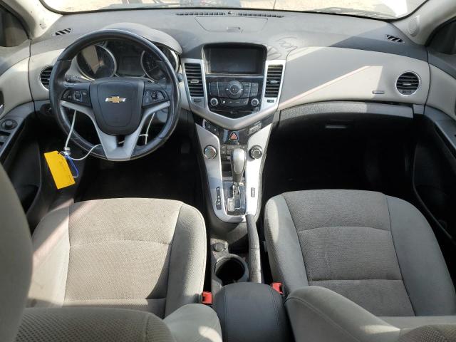 Photo 7 VIN: 1G1PC5SB0E7383477 - CHEVROLET CRUZE LT 