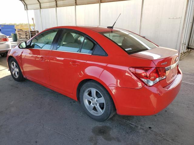 Photo 1 VIN: 1G1PC5SB0E7383656 - CHEVROLET CRUZE LT 