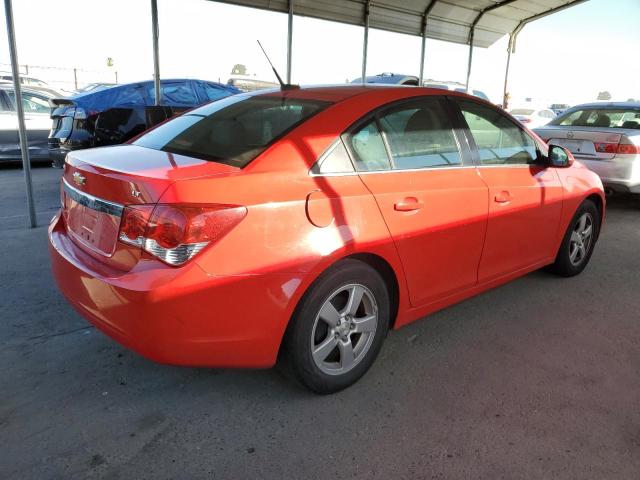 Photo 2 VIN: 1G1PC5SB0E7383656 - CHEVROLET CRUZE LT 