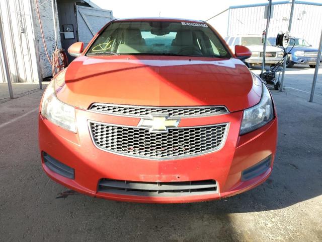 Photo 4 VIN: 1G1PC5SB0E7383656 - CHEVROLET CRUZE LT 