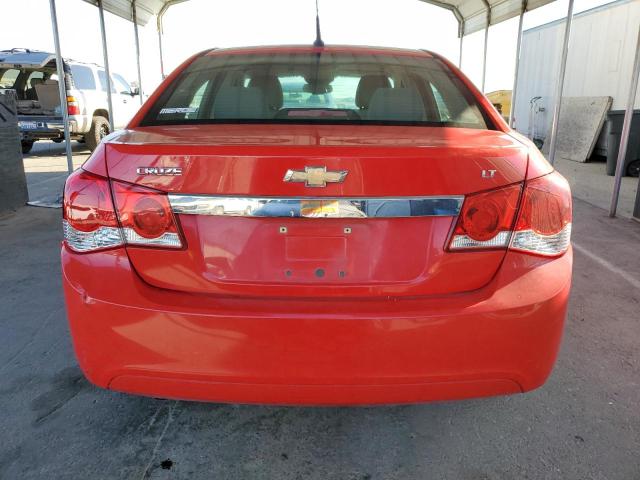 Photo 5 VIN: 1G1PC5SB0E7383656 - CHEVROLET CRUZE LT 