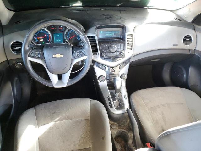 Photo 7 VIN: 1G1PC5SB0E7383656 - CHEVROLET CRUZE LT 