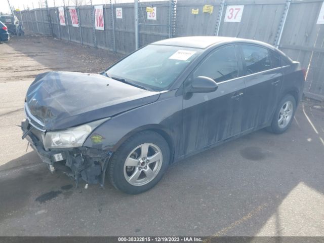 Photo 1 VIN: 1G1PC5SB0E7386475 - CHEVROLET CRUZE 