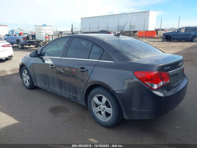 Photo 2 VIN: 1G1PC5SB0E7386475 - CHEVROLET CRUZE 