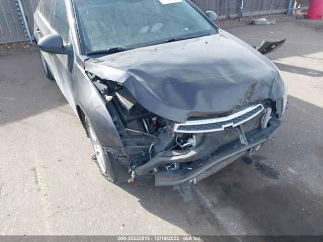 Photo 5 VIN: 1G1PC5SB0E7386475 - CHEVROLET CRUZE 