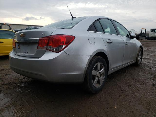 Photo 3 VIN: 1G1PC5SB0E7394284 - CHEVROLET CRUZE LT 