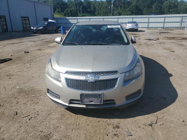 Photo 4 VIN: 1G1PC5SB0E7394558 - CHEVROLET CRUZE LT 