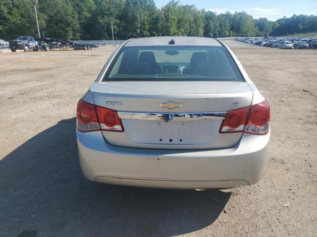 Photo 5 VIN: 1G1PC5SB0E7394558 - CHEVROLET CRUZE LT 