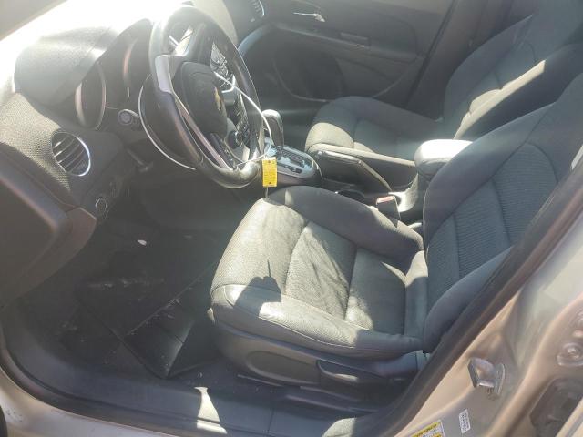 Photo 6 VIN: 1G1PC5SB0E7394558 - CHEVROLET CRUZE LT 