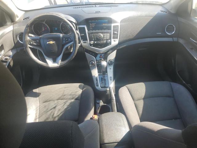 Photo 7 VIN: 1G1PC5SB0E7394558 - CHEVROLET CRUZE LT 