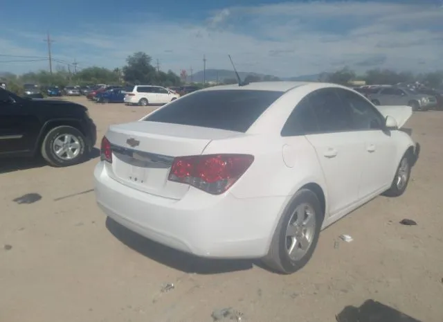 Photo 3 VIN: 1G1PC5SB0E7399128 - CHEVROLET CRUZE 