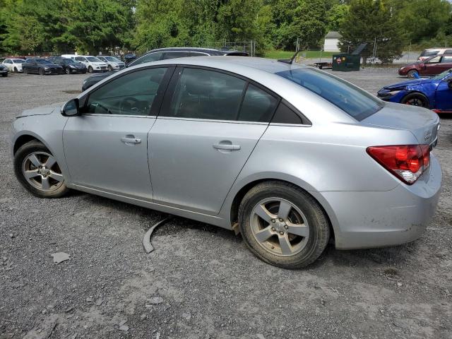 Photo 1 VIN: 1G1PC5SB0E7399341 - CHEVROLET CRUZE LT 