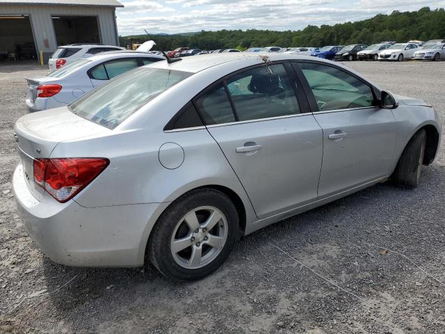 Photo 2 VIN: 1G1PC5SB0E7399341 - CHEVROLET CRUZE LT 