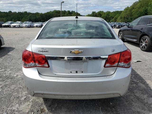 Photo 5 VIN: 1G1PC5SB0E7399341 - CHEVROLET CRUZE LT 