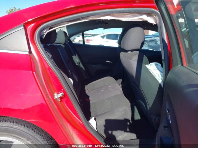 Photo 7 VIN: 1G1PC5SB0E7401931 - CHEVROLET CRUZE 