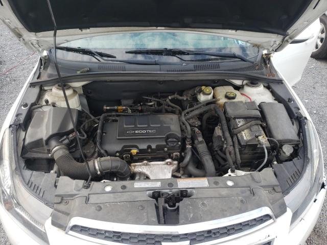 Photo 6 VIN: 1G1PC5SB0E7402187 - CHEVROLET CRUZE LT 