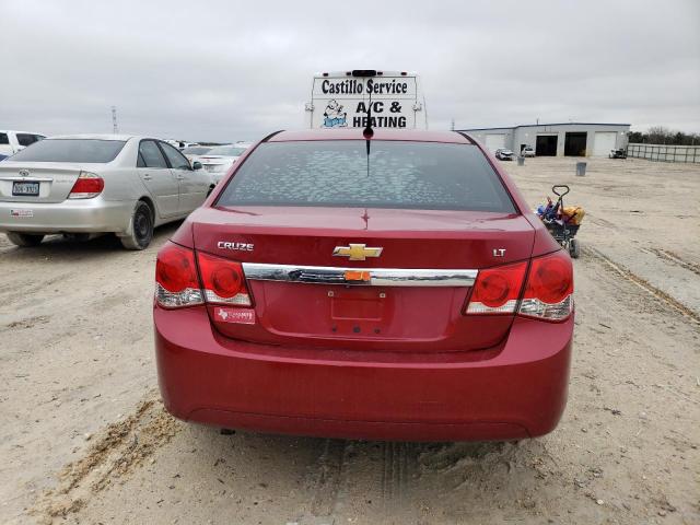 Photo 5 VIN: 1G1PC5SB0E7407020 - CHEVROLET CRUZE LT 