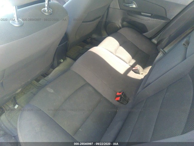 Photo 7 VIN: 1G1PC5SB0E7408104 - CHEVROLET CRUZE 