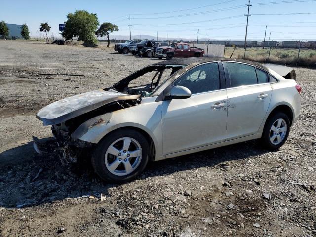 Photo 0 VIN: 1G1PC5SB0E7408667 - CHEVROLET CRUZE LT 